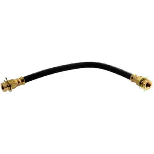 Front Hydraulic (B)