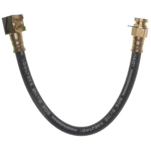Front Hydraulic (B)