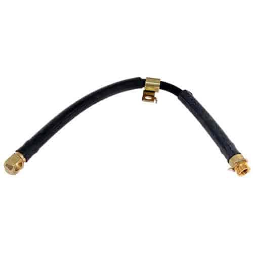 Front Hydraulic (B)