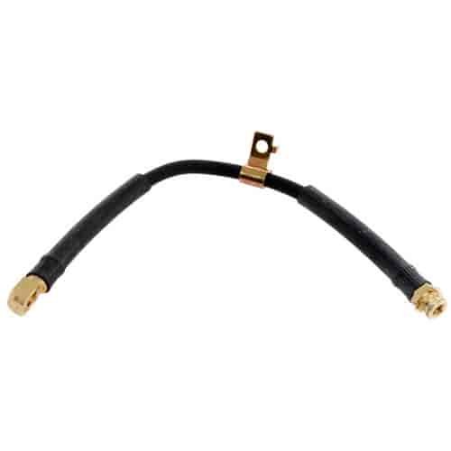 Front Driver Si (B)