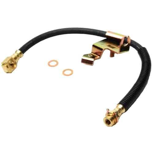 Front Driver Si (SLP)