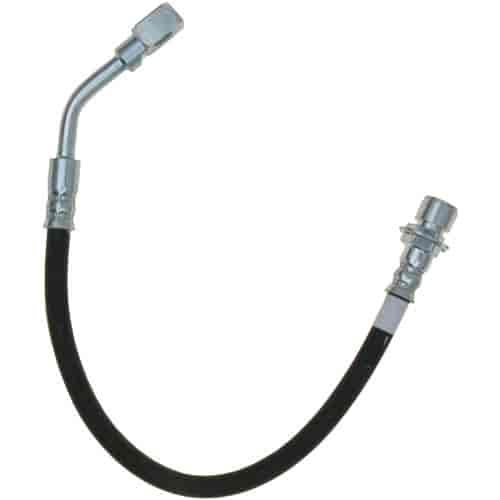 Front Hydraulic (SLP)