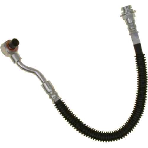 Rear Driver Sid (B)