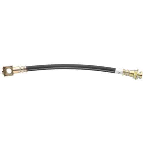 Rear Hydraulic (SLP)