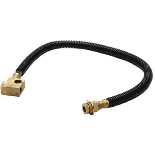 Rear Hydraulic (B)