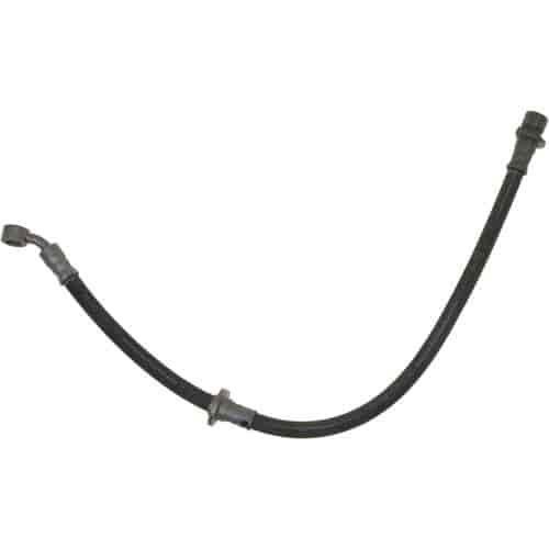Rear Driver Sid (B)