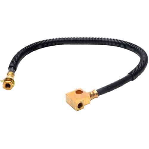 Rear Hydraulic (SLP)