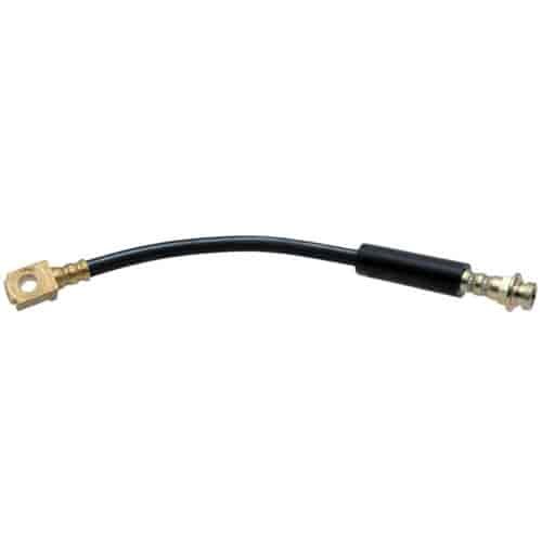 Front Driver Si (SLP)
