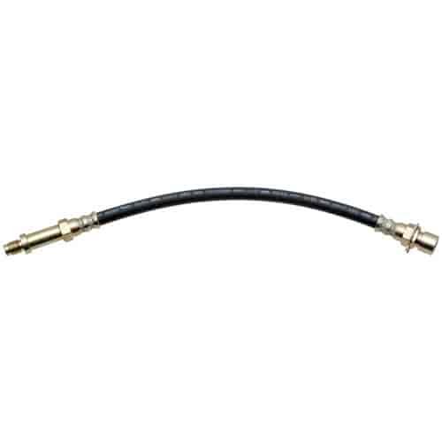 Front Hydraulic (B)