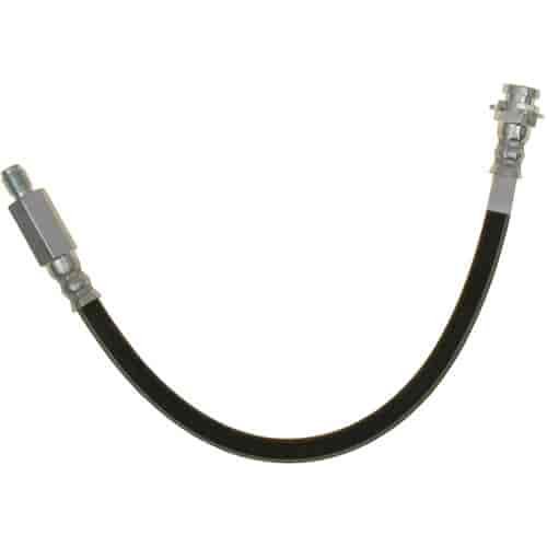 Front Hydraulic Brake Hose Assembly Fits Select 1959-1982 Buick, Chevrolet, Oldsmobile, Pontiac Models