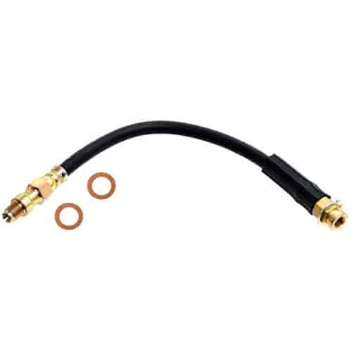 Front Hydraulic (B)