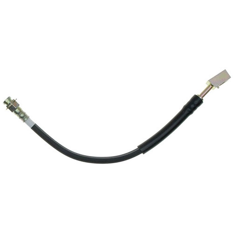 HOSE ASM FRT BRK