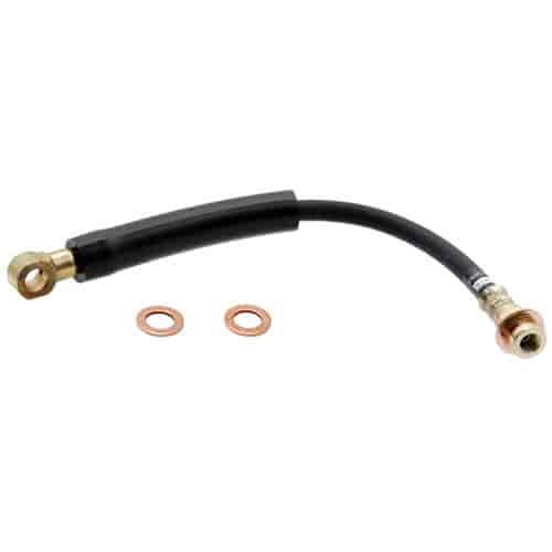 Front Hydraulic (SLP)