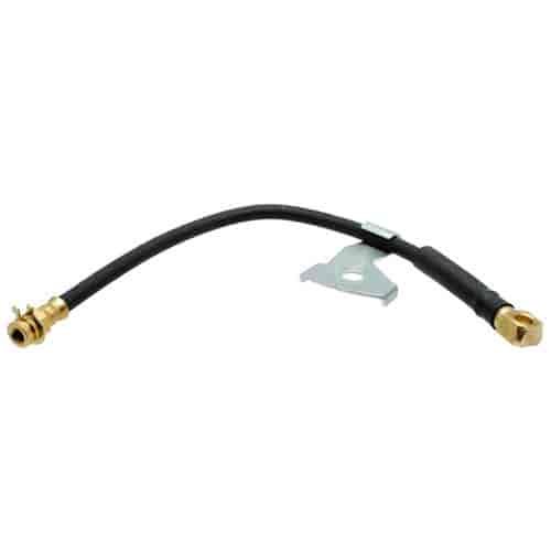 Front Hydraulic (SLP)