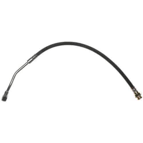 Front Driver Si (SLP)
