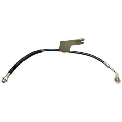 HOSE ASM FRT BRK