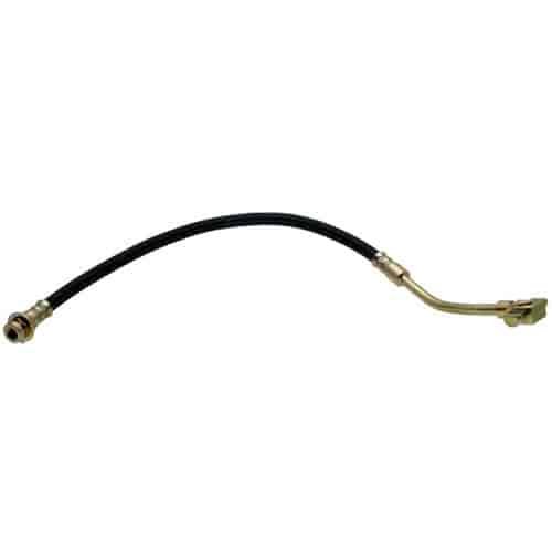 BRAKE HOSE LF