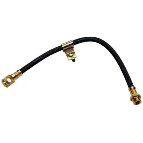 Front Driver Si (B)