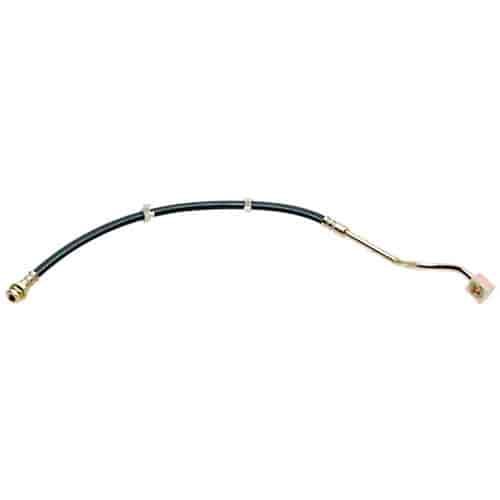 Front Hydraulic (B)