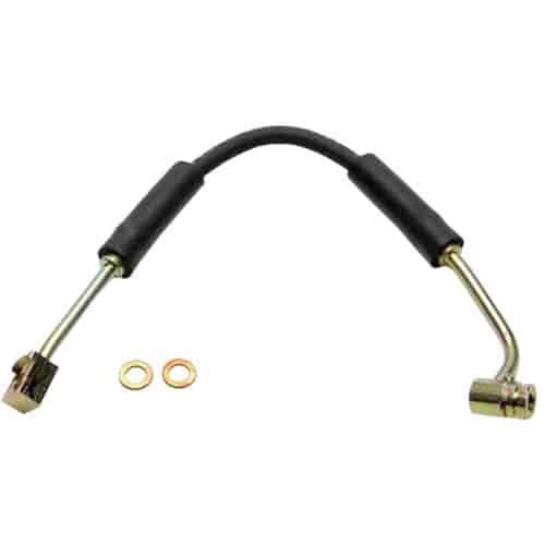 Front Hydraulic (B)