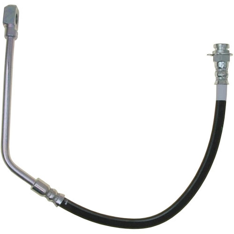 HOSE ASM FRT BRK