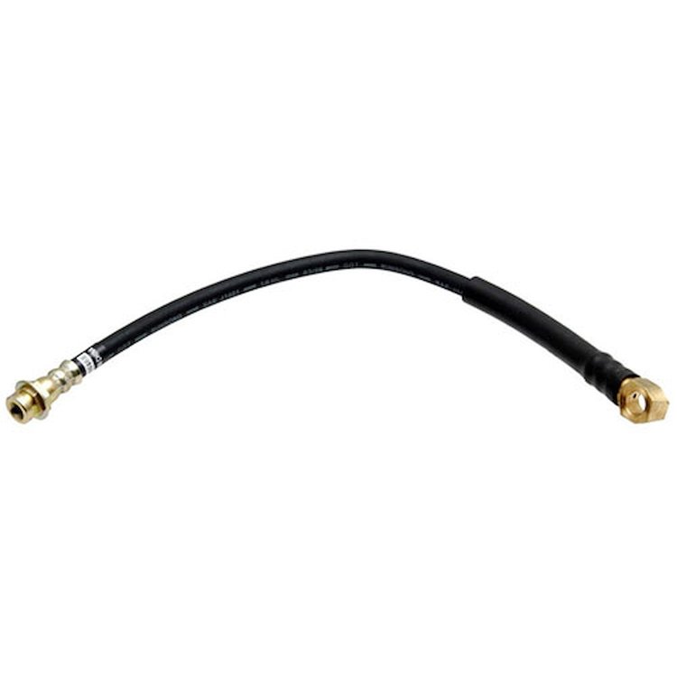 HOSE ASM FRT BRK