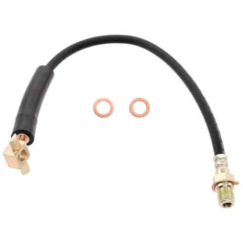 Front Hydraulic (SLP)