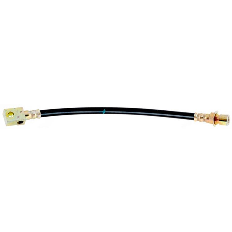 Rear Hydraulic (SLP)