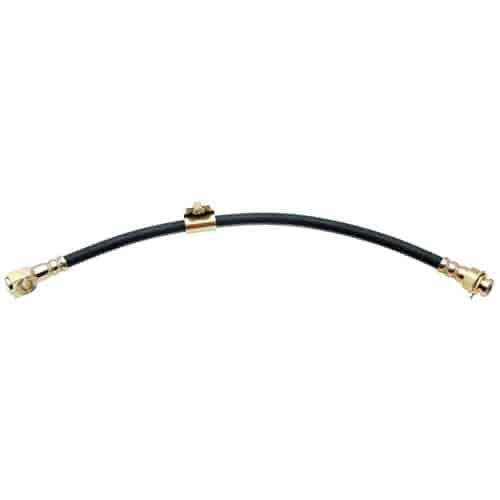 Front Hydraulic (B)
