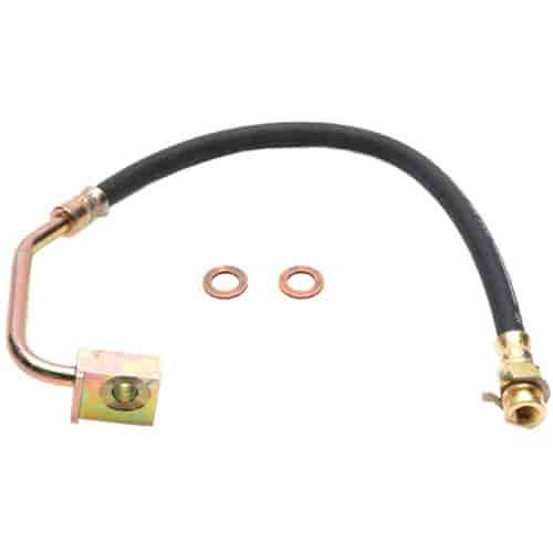 Front Hydraulic (B)
