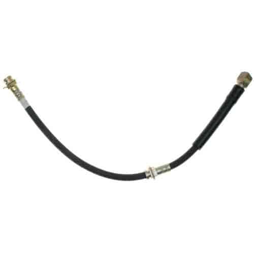 Front Driver Si (SLP)