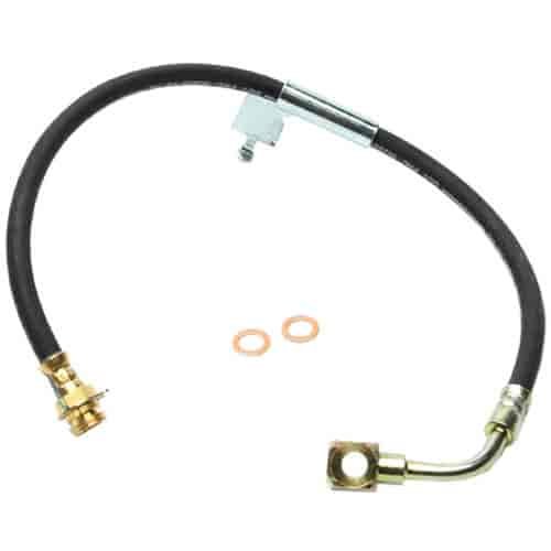 Front Driver Si (SLP)