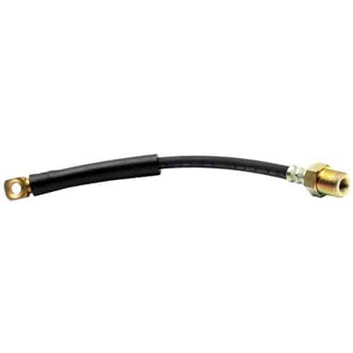 Front Hydraulic (SLP)