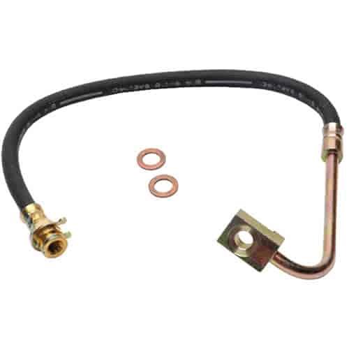 Front Hydraulic (B)