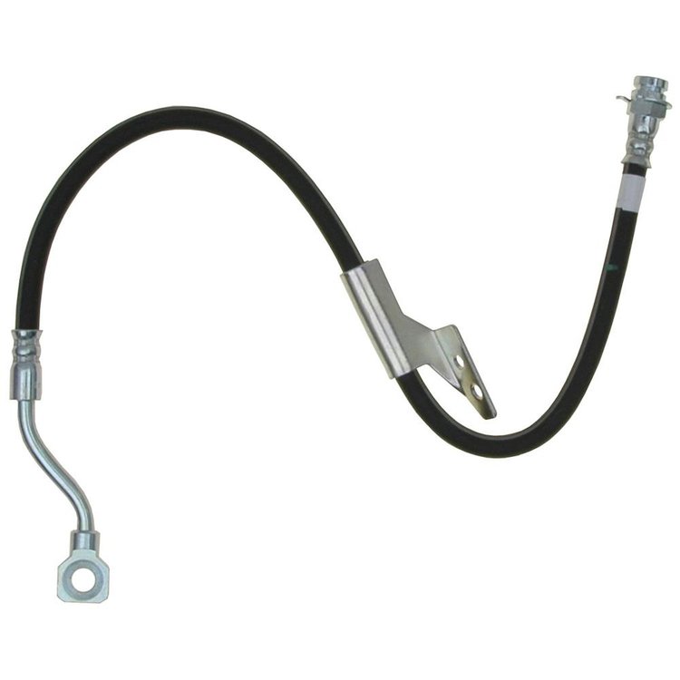 Front Driver Si (SLP)