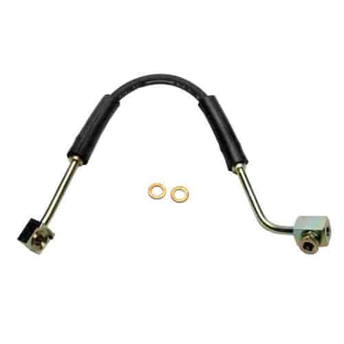 Front Driver Si (B)