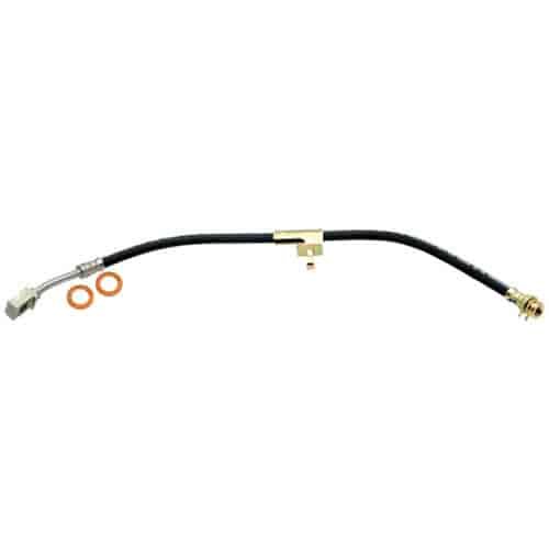 Front Driver Si (B)