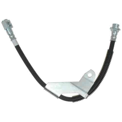 Front Driver Si (SLP)