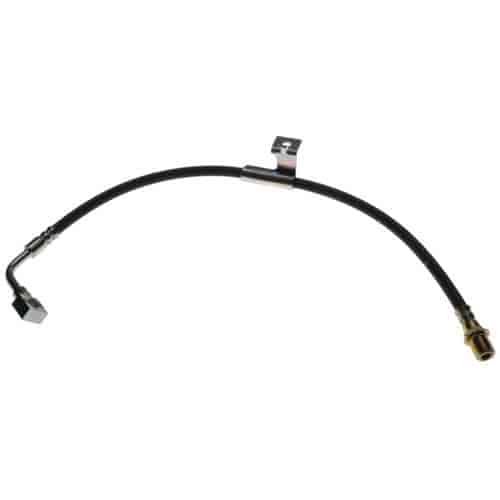 Front Driver Si (B)
