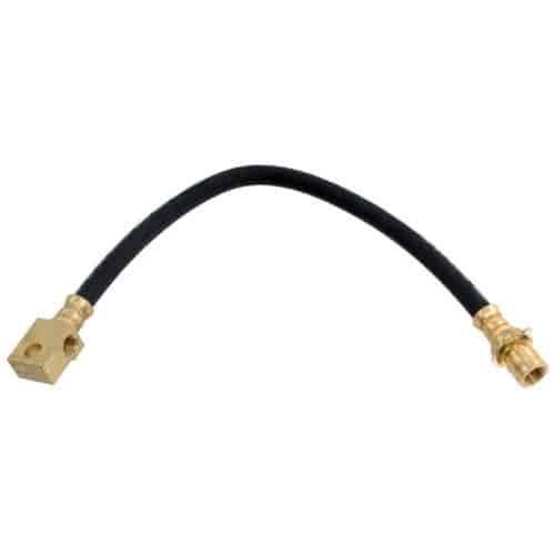 Rear Hydraulic (SLP)