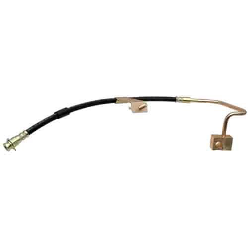 Front Hydraulic (SLP)
