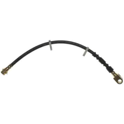 Rear Hydraulic (B)