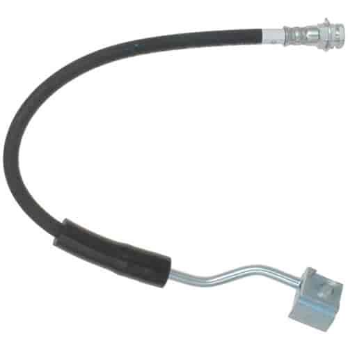 Front Passenger (B)