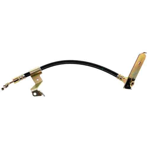 HOSE ASM FRT BRK