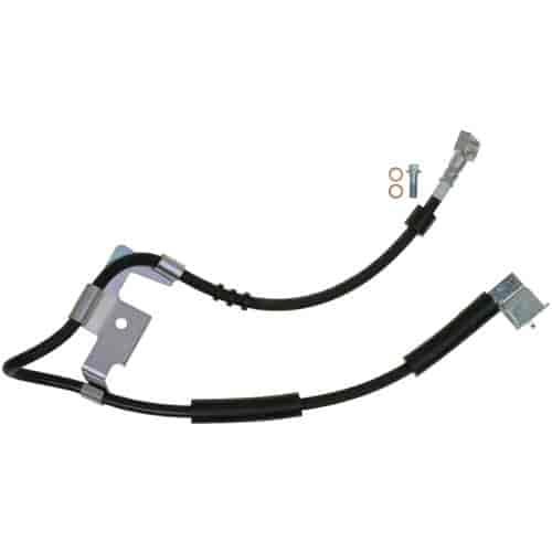 Front Driver Si (B)