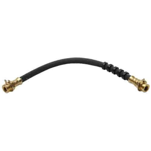 Rear Driver Sid (SLP)