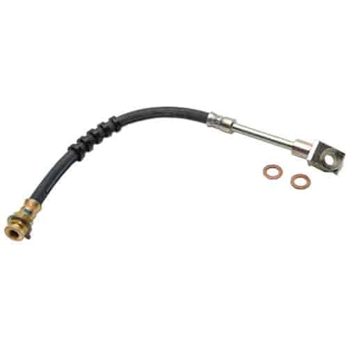 Rear Hydraulic (SLP)