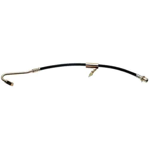 Front Driver Si (SLP)