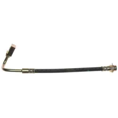 Front Driver Si (SLP)