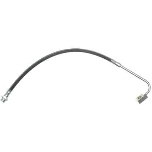 Front Hydraulic (SLP)